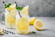 Lemon Soda