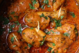 Chicken Achaari