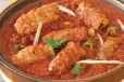 Chicken Kabab Haandi