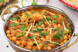 Murgh Chana
