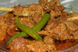 Mutton Achaari