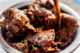Mutton Kabab Haandi