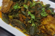 Bhindi Goosht