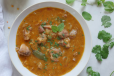 Daal Goosht