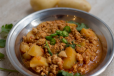 Aaloo Qeema
