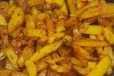Aaloo Bhujia