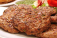 Chapli Kabab