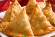 Samosa Aaloo