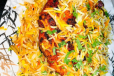 Fish Biryani