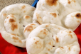 Tandoori Roti