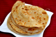 Plain Paratha