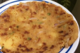 Aalo Paratha
