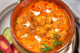 Chicken Reshmi Handi (Good for 2)