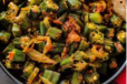 Bhindi Masala