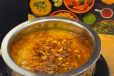 Daal Makhni