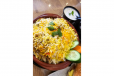 Mutton Biryani
