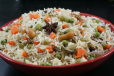 Pulao Rice