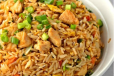 Ch. Fried Rice