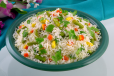 Veg. Fried Rice