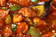 Chicken Manchurian