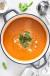 Tomato With Cream Soup