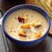 Onion With Cheese Soup