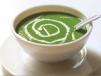 Spinach Soup Soup
