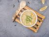 Sweet Corn Chicken Soup