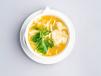 Chicken Noodles Soup