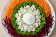 Veg Russian Salad