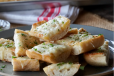 Garlic Roll