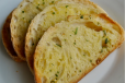 Garlic Toast