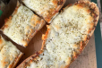 Garlic Roll Cheese