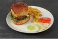 Veg Burger
