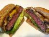 Steak Burger