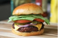 The Shake Burger