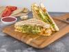 Chicken Sandwich