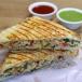 Steak Sandwich