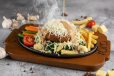 Veg Satellite