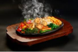 Spicy Paneer Exotica