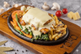 Chicken Satellite