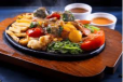 Spicy Chicken Exotica