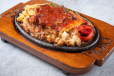 Spicy Yoko Special Chicken