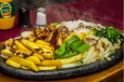 Chicken Shashlik