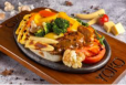Spicy Steak Exotica