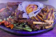 Spicy Mixed Grilled