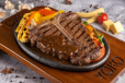 Spicy T Bone Steak