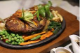 Stuffed Fish