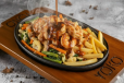 Prawns Shashlik