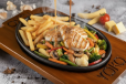 Spicy Fish Exotica